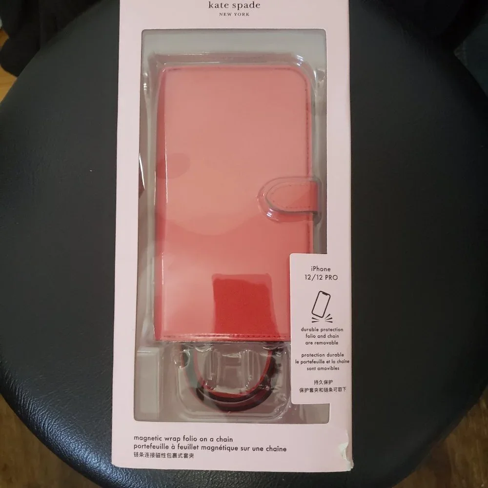 Kate Spade Phone Case/Crossbody